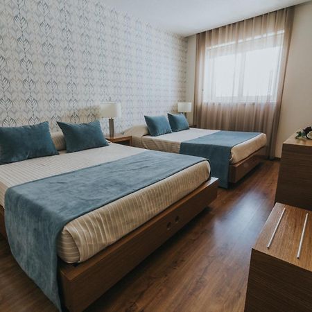 Hotel Nossa Senhora De Lurdes Fatima Luaran gambar