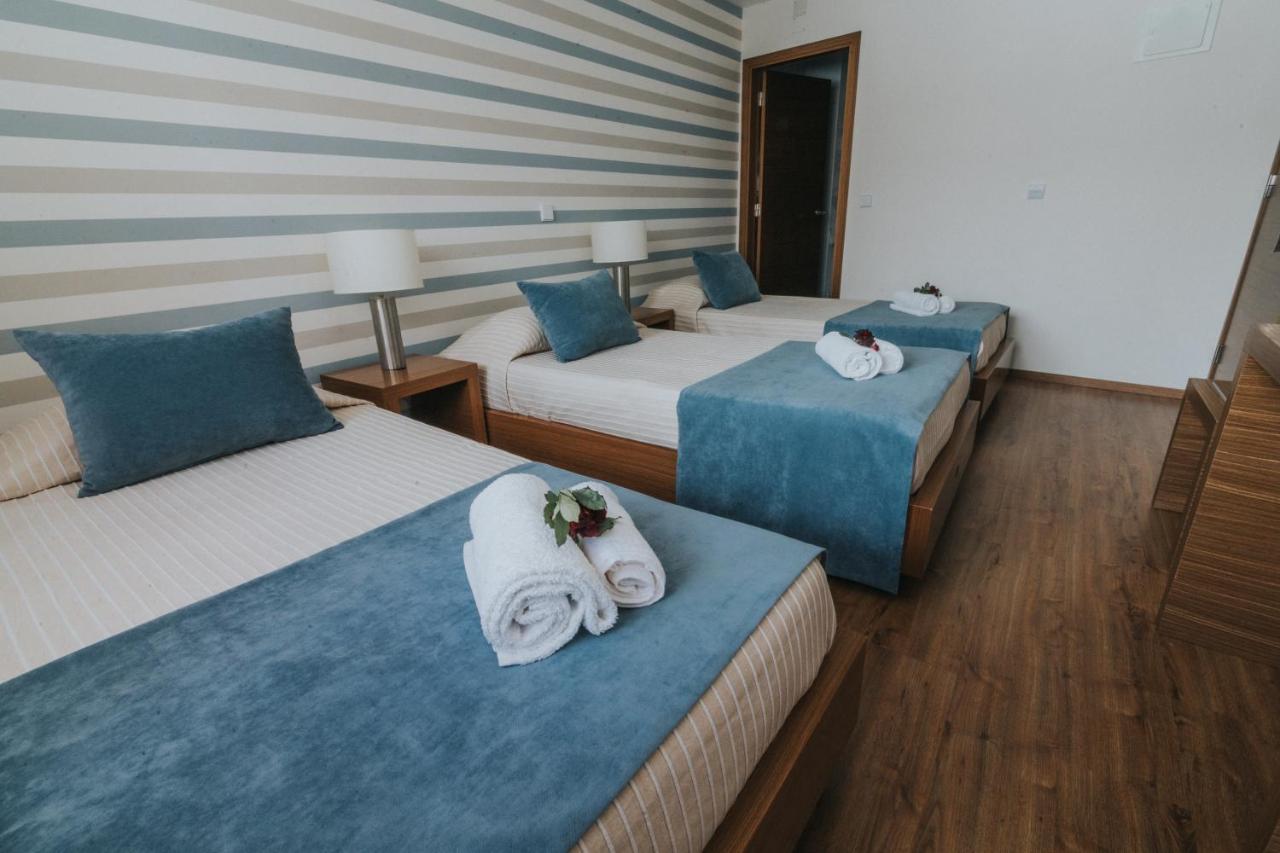 Hotel Nossa Senhora De Lurdes Fatima Luaran gambar