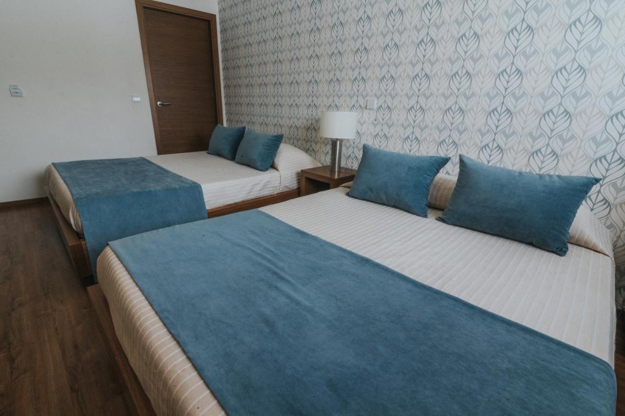 Hotel Nossa Senhora De Lurdes Fatima Luaran gambar