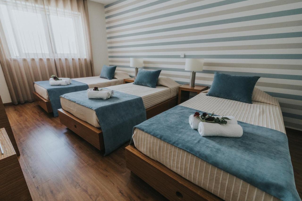 Hotel Nossa Senhora De Lurdes Fatima Luaran gambar