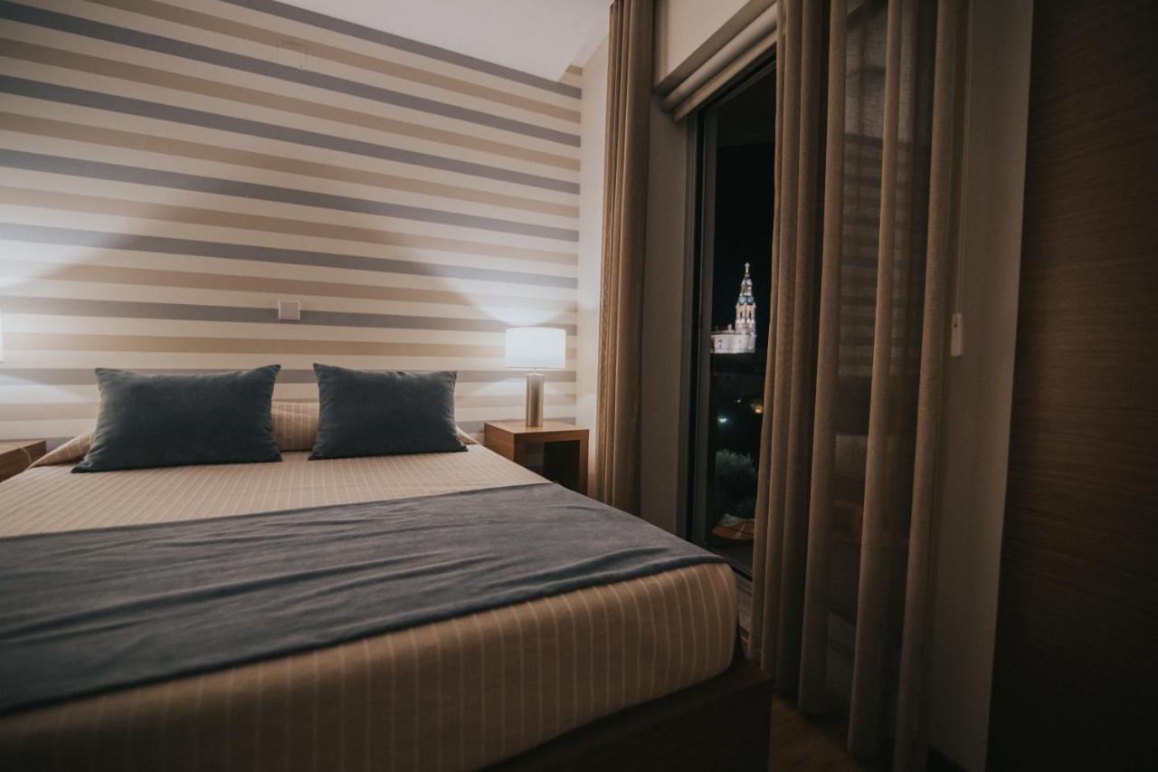 Hotel Nossa Senhora De Lurdes Fatima Luaran gambar