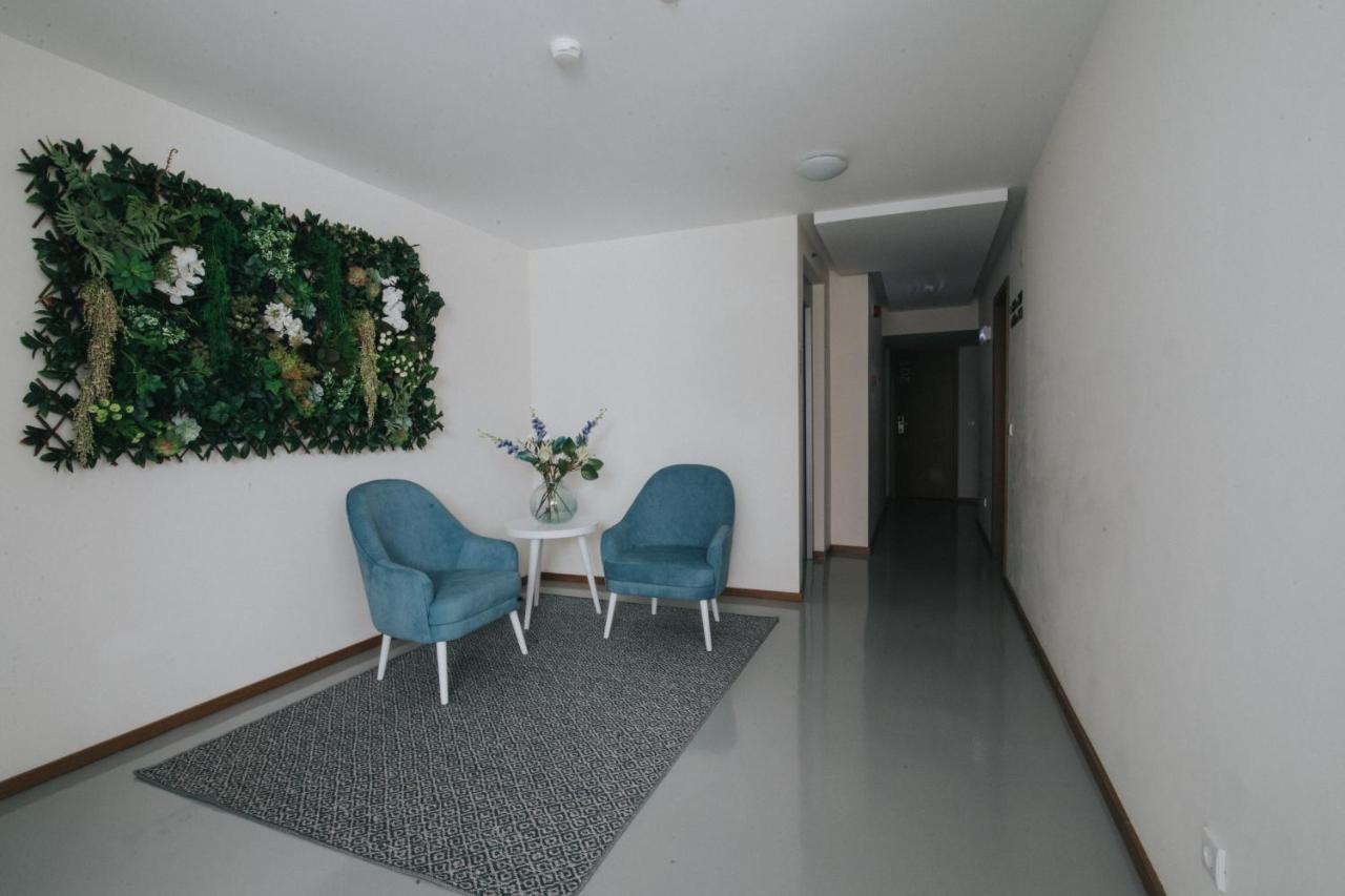 Hotel Nossa Senhora De Lurdes Fatima Luaran gambar