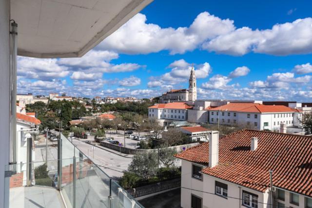 Hotel Nossa Senhora De Lurdes Fatima Luaran gambar