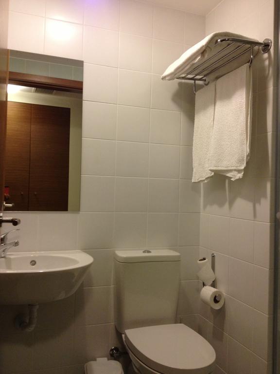 Hotel Nossa Senhora De Lurdes Fatima Bilik gambar