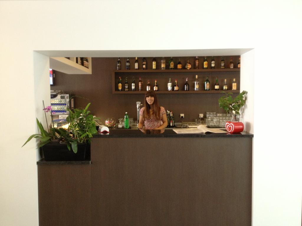 Hotel Nossa Senhora De Lurdes Fatima Luaran gambar