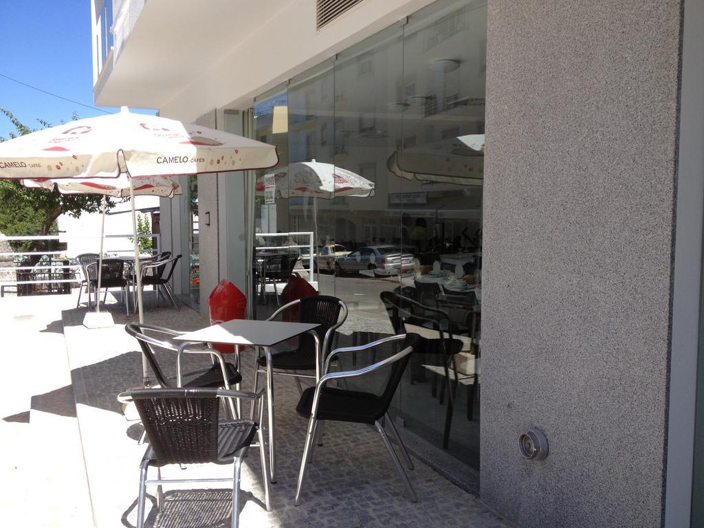 Hotel Nossa Senhora De Lurdes Fatima Luaran gambar
