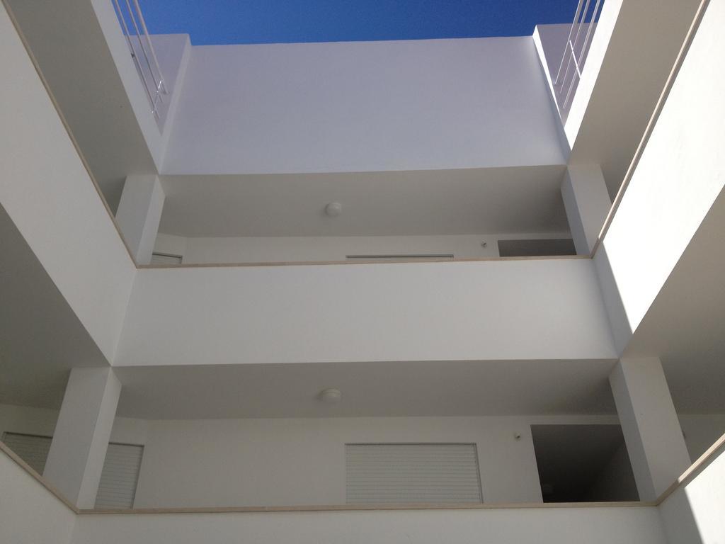 Hotel Nossa Senhora De Lurdes Fatima Luaran gambar