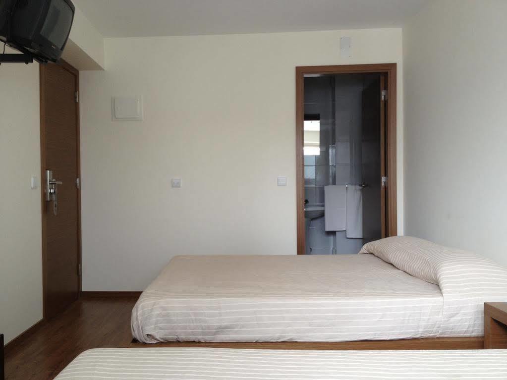 Hotel Nossa Senhora De Lurdes Fatima Luaran gambar
