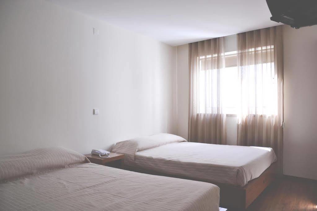 Hotel Nossa Senhora De Lurdes Fatima Luaran gambar